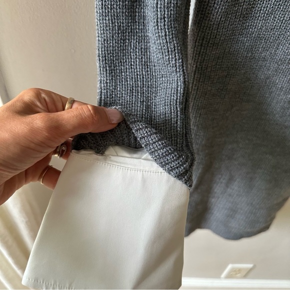 SER.O.YA Elodie Sweater Dress - Picture 8 of 9